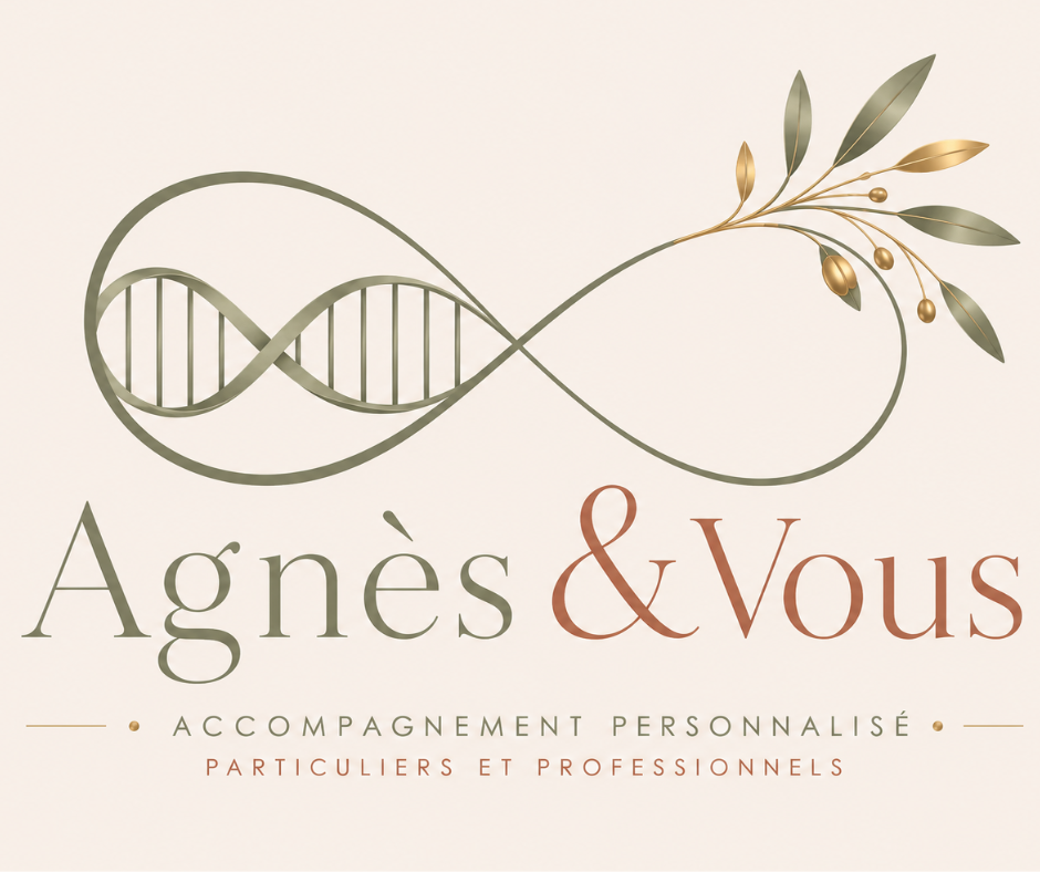 Agnès & Vous